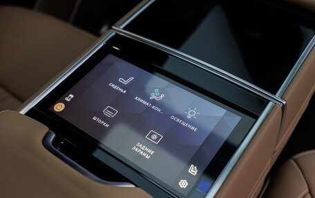 Land Rover Range Rover IV рестайлинг, 2025 год, 28 200 000 рублей, 34 фотография