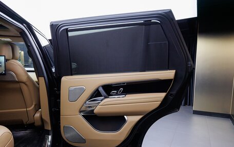 Land Rover Range Rover IV рестайлинг, 2025 год, 28 200 000 рублей, 37 фотография