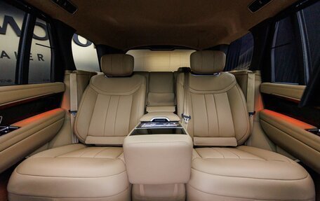 Land Rover Range Rover IV рестайлинг, 2025 год, 28 200 000 рублей, 36 фотография