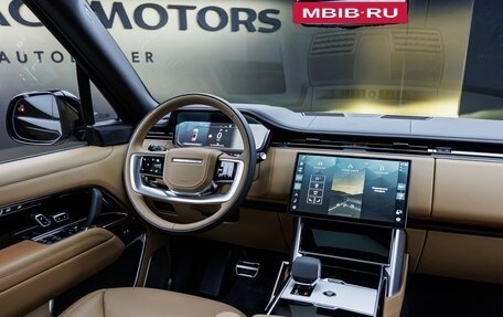 Land Rover Range Rover IV рестайлинг, 2025 год, 28 200 000 рублей, 25 фотография