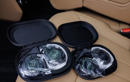 Land Rover Range Rover IV рестайлинг, 2025 год, 28 200 000 рублей, 39 фотография