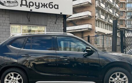 Brilliance V5 I рестайлинг, 2015 год, 850 000 рублей, 9 фотография