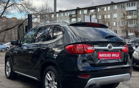Brilliance V5 I рестайлинг, 2015 год, 850 000 рублей, 6 фотография