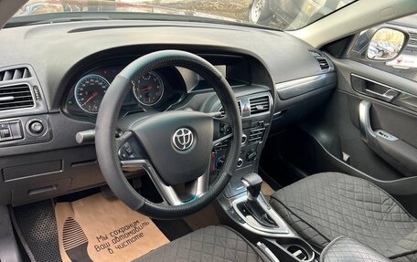 Brilliance V5 I рестайлинг, 2015 год, 850 000 рублей, 14 фотография