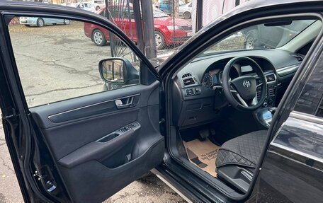 Brilliance V5 I рестайлинг, 2015 год, 850 000 рублей, 13 фотография