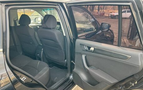 Brilliance V5 I рестайлинг, 2015 год, 850 000 рублей, 19 фотография