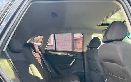 Brilliance V5 I рестайлинг, 2015 год, 850 000 рублей, 20 фотография