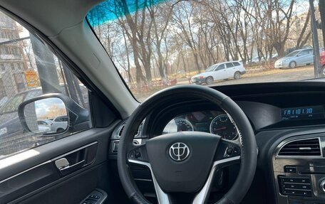 Brilliance V5 I рестайлинг, 2015 год, 850 000 рублей, 24 фотография