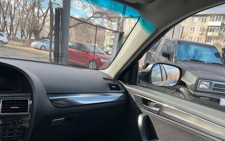 Brilliance V5 I рестайлинг, 2015 год, 850 000 рублей, 25 фотография