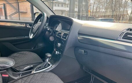 Brilliance V5 I рестайлинг, 2015 год, 850 000 рублей, 22 фотография