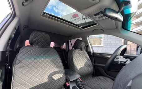 Brilliance V5 I рестайлинг, 2015 год, 850 000 рублей, 23 фотография