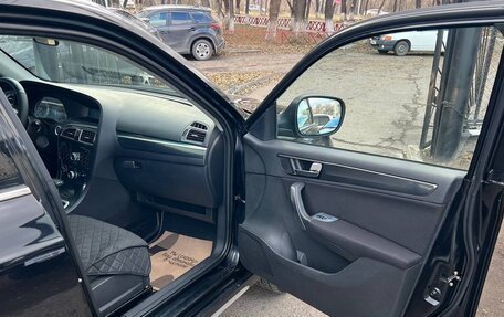 Brilliance V5 I рестайлинг, 2015 год, 850 000 рублей, 21 фотография