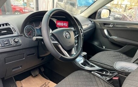 Brilliance V5 I рестайлинг, 2015 год, 850 000 рублей, 15 фотография