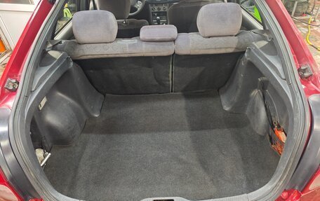 Toyota Corolla, 2001 год, 350 000 рублей, 8 фотография