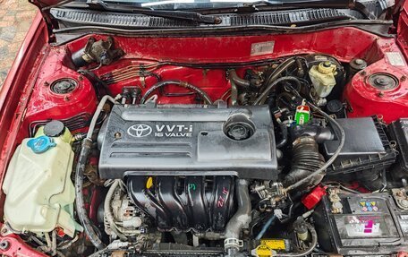 Toyota Corolla, 2001 год, 350 000 рублей, 7 фотография