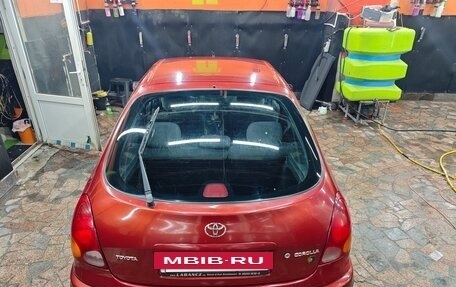 Toyota Corolla, 2001 год, 350 000 рублей, 5 фотография