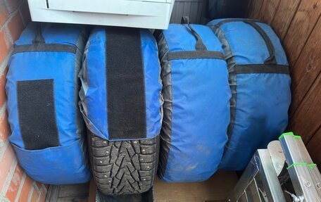 Ford Focus II рестайлинг, 2009 год, 430 000 рублей, 8 фотография