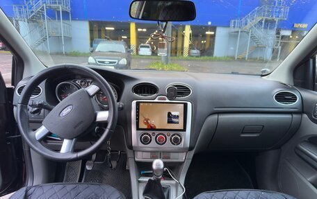 Ford Focus II рестайлинг, 2009 год, 430 000 рублей, 7 фотография