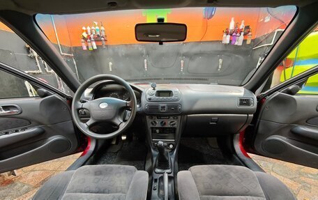 Toyota Corolla, 2001 год, 350 000 рублей, 9 фотография