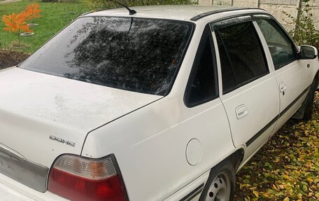 Daewoo Nexia I рестайлинг, 2007 год, 85 000 рублей, 5 фотография