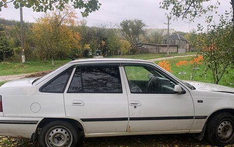 Daewoo Nexia I рестайлинг, 2007 год, 85 000 рублей, 6 фотография