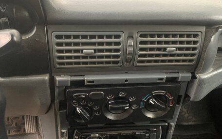 Daewoo Nexia I рестайлинг, 2007 год, 85 000 рублей, 11 фотография