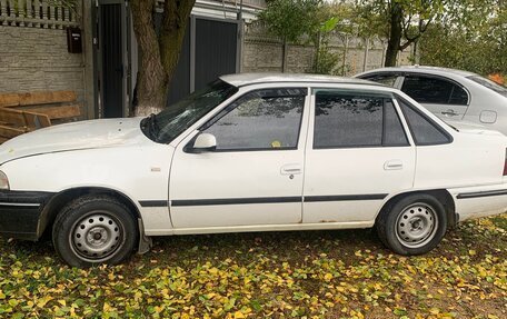 Daewoo Nexia I рестайлинг, 2007 год, 85 000 рублей, 2 фотография