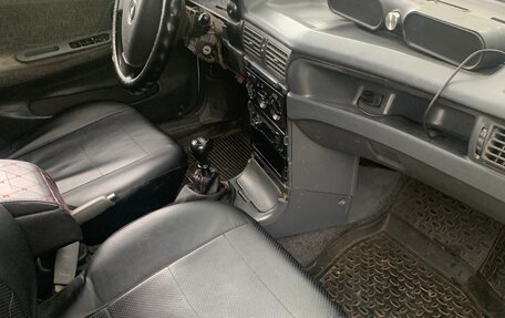 Daewoo Nexia I рестайлинг, 2007 год, 85 000 рублей, 8 фотография