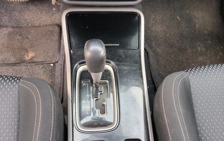 Mitsubishi Outlander III рестайлинг 3, 2020 год, 1 950 000 рублей, 9 фотография