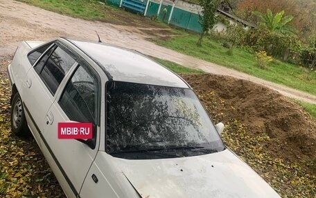 Daewoo Nexia I рестайлинг, 2007 год, 85 000 рублей, 7 фотография