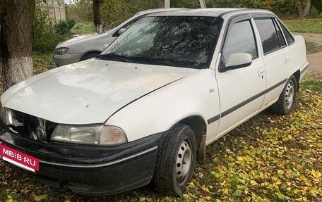 Daewoo Nexia I рестайлинг, 2007 год, 85 000 рублей, 3 фотография