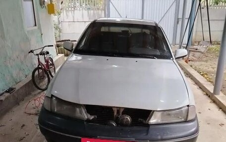 Daewoo Nexia I рестайлинг, 2007 год, 85 000 рублей, 13 фотография