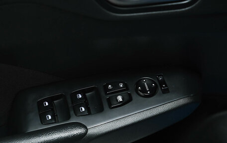 Hyundai Solaris II рестайлинг, 2018 год, 1 250 000 рублей, 9 фотография