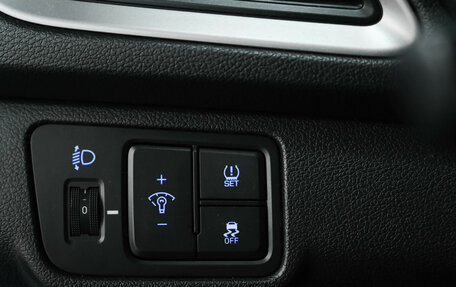 Hyundai Solaris II рестайлинг, 2018 год, 1 250 000 рублей, 10 фотография