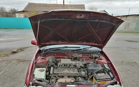 Toyota Sprinter Carib III, 1996 год, 365 000 рублей, 6 фотография