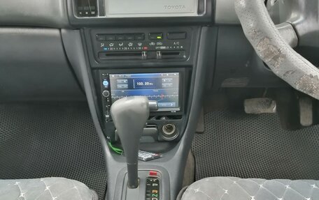Toyota Sprinter Carib III, 1996 год, 365 000 рублей, 7 фотография
