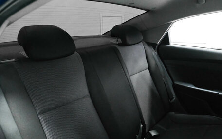 Hyundai Solaris II рестайлинг, 2018 год, 1 250 000 рублей, 22 фотография