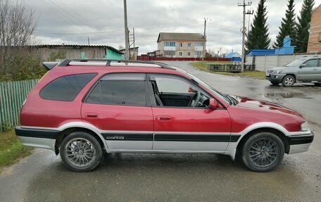 Toyota Sprinter Carib III, 1996 год, 365 000 рублей, 2 фотография
