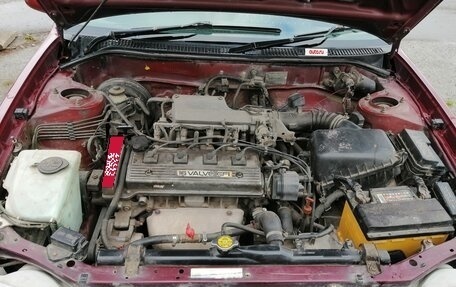 Toyota Sprinter Carib III, 1996 год, 365 000 рублей, 5 фотография