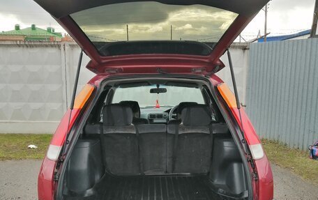 Toyota Sprinter Carib III, 1996 год, 365 000 рублей, 9 фотография