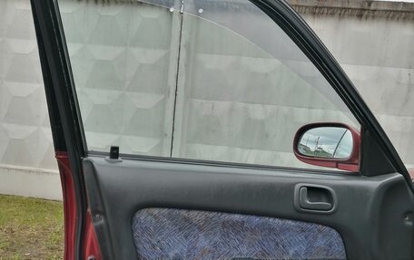 Toyota Sprinter Carib III, 1996 год, 365 000 рублей, 14 фотография