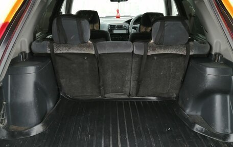 Toyota Sprinter Carib III, 1996 год, 365 000 рублей, 11 фотография