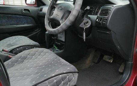 Toyota Sprinter Carib III, 1996 год, 365 000 рублей, 19 фотография