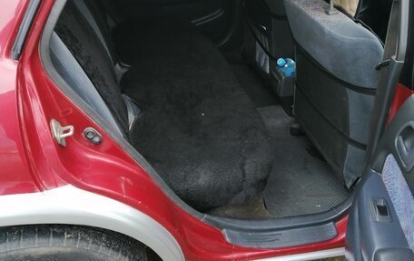 Toyota Sprinter Carib III, 1996 год, 365 000 рублей, 16 фотография