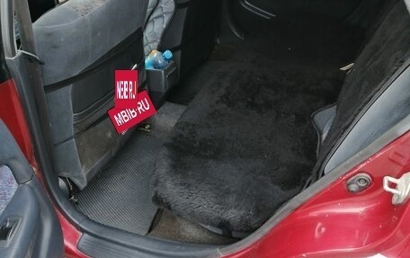 Toyota Sprinter Carib III, 1996 год, 365 000 рублей, 15 фотография