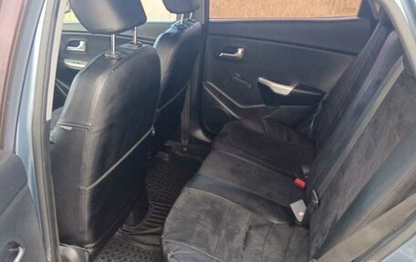 KIA Rio III рестайлинг, 2013 год, 850 000 рублей, 6 фотография