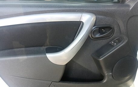 Renault Duster I рестайлинг, 2013 год, 630 000 рублей, 9 фотография