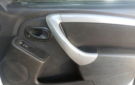 Renault Duster I рестайлинг, 2013 год, 630 000 рублей, 12 фотография