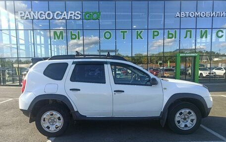Renault Duster I рестайлинг, 2013 год, 630 000 рублей, 6 фотография