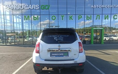 Renault Duster I рестайлинг, 2013 год, 630 000 рублей, 4 фотография